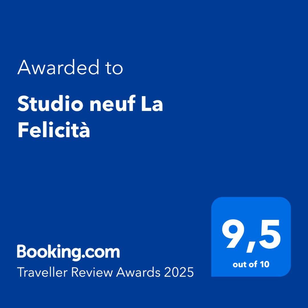 Studio Neuf La Felicita Алвар Екстериор снимка